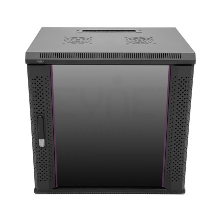 Armario rack desmontado Keynet FR6-C1264-GS-U - 12U