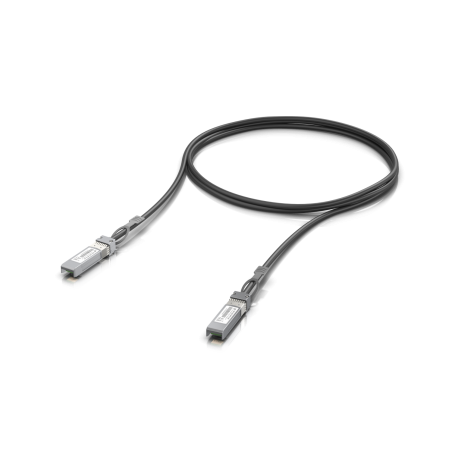 Cable DAC Ubiquiti UACC-DAC-SFP10-1M - SFP+, 10G, 1 m