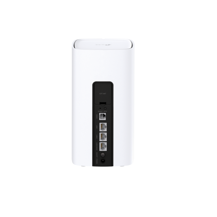 REACONDICIONADO | Router 5G TP-Link Aginet NX510v - AX3000, WiFi 6, VoLTE, Gigabit, EasyMesh