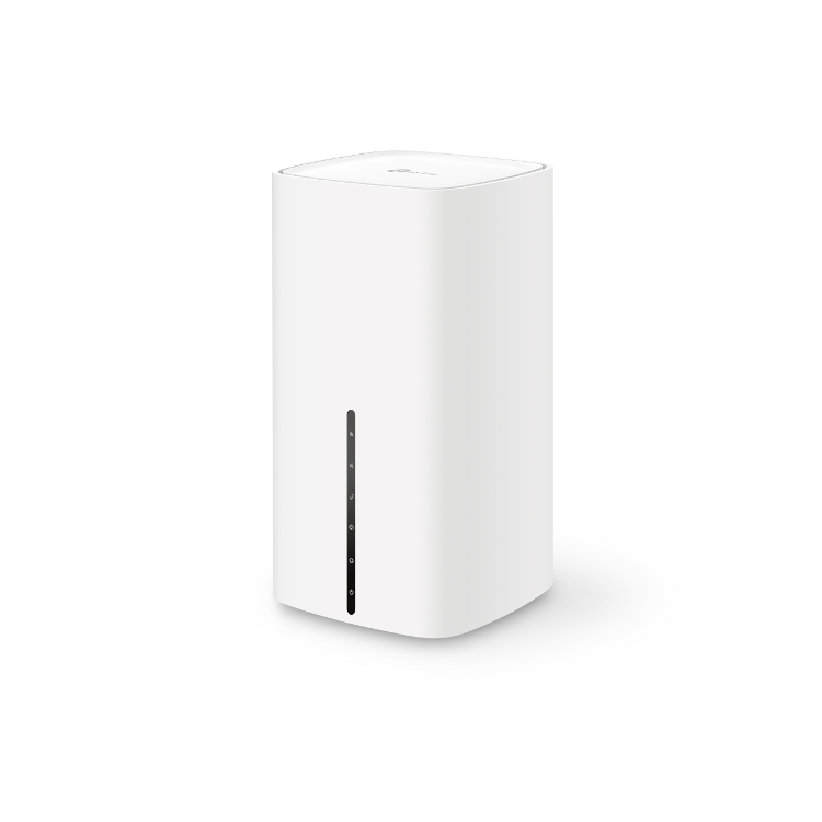 REACONDICIONADO | Router 5G TP-Link Aginet NX510v - AX3000, WiFi 6, VoLTE, Gigabit, EasyMesh