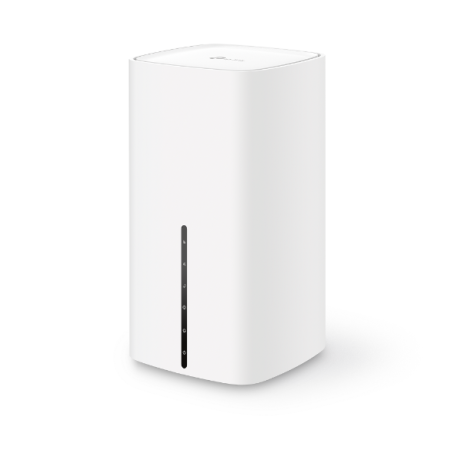 REACONDICIONADO | Router 5G TP-Link Aginet NX510v - AX3000, WiFi 6, VoLTE, Gigabit, EasyMesh