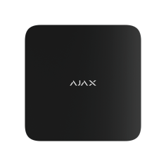 Central Ajax Superior AJ-HUB-G3-B Grado 3