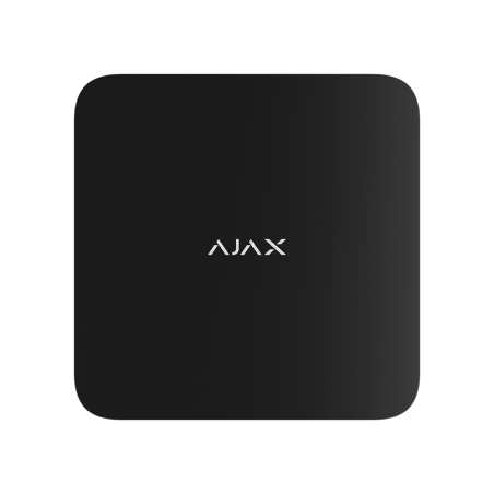 Central Ajax Superior AJ-HUB-G3-B Grado 3