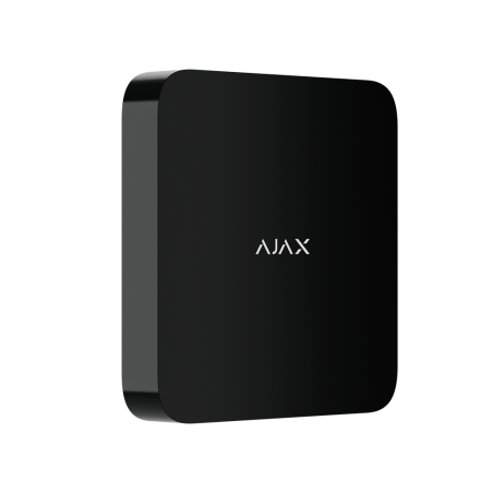 Central Ajax Superior AJ-HUB-G3-B Grado 3