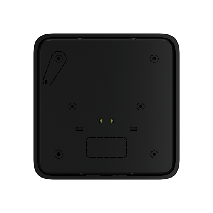 Central Ajax Superior AJ-HUB-G3-B Grado 3