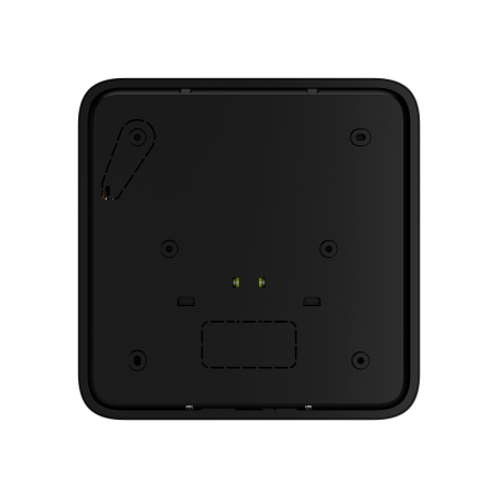 Central Ajax Superior AJ-HUB-G3-B Grado 3