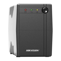 SAI Hikvision DS-UPS600 de 600VA/360W con AVR integrado