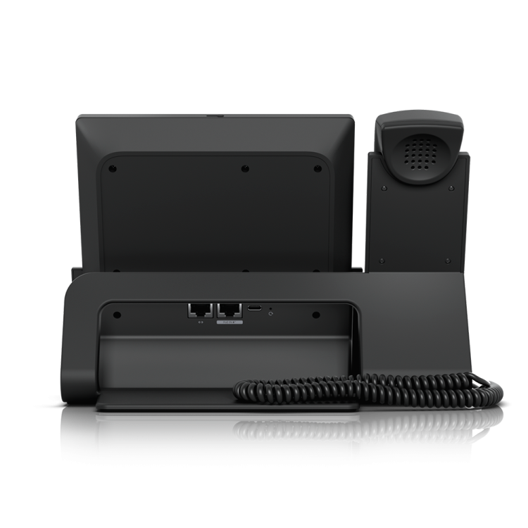 Teléfono IP Ubiquiti UTP-G3-Touch-Enterprise