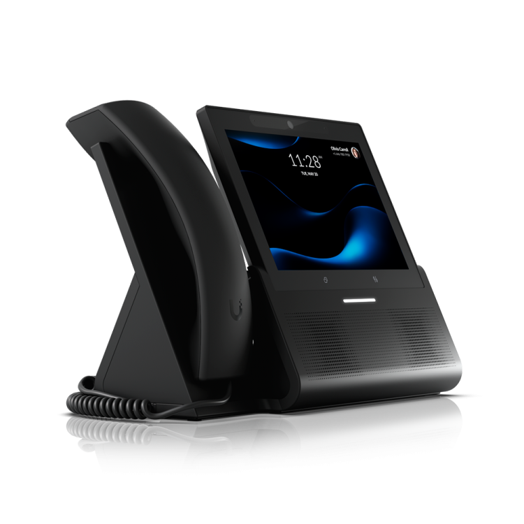 Teléfono IP Ubiquiti UTP-G3-Touch-Enterprise