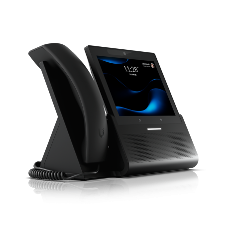 Teléfono IP Ubiquiti UTP-G3-Touch-Enterprise