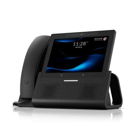 Teléfono IP Ubiquiti UTP-G3-Touch-Enterprise