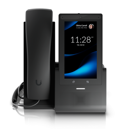 Teléfono IP Ubiquiti UTP-G3-Touch-Pro