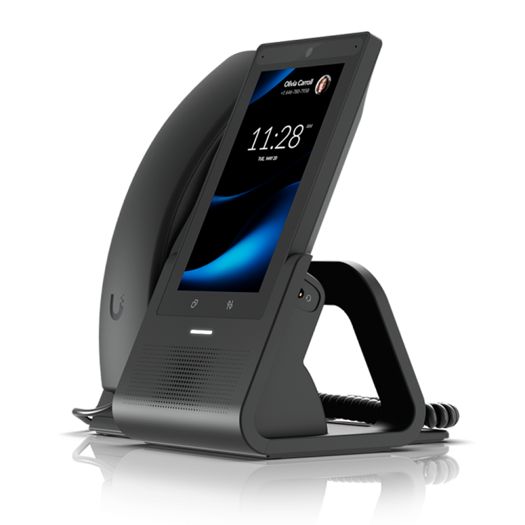 Teléfono IP Ubiquiti UTP-G3-Touch-Pro