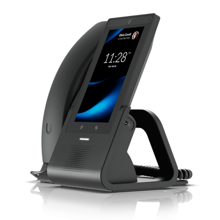 Teléfono IP Ubiquiti UTP-G3-Touch-Pro