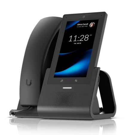 Teléfono IP Ubiquiti UTP-G3-Touch-Pro