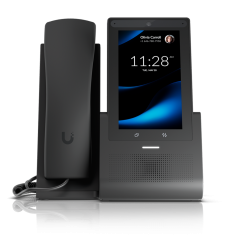 Telefono IP profesional Ubiquiti UTP-G3-Touch-Pro