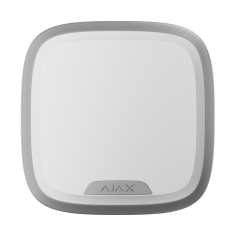 Sirena exterior Ajax Superior AJ-STREETSIRENPLUS-G3-W