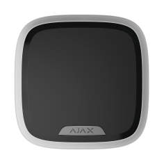Sirena exterior Ajax Superior AJ-STREETSIRENPLUS-G3-B