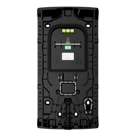 Sirena Ajax Superior AJ-STREETSIRENPLUS-G3-B