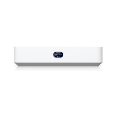 NVR compacto Ubiquiti UNVR-Instant - 4 bahias, hasta 15 camaras 4K, 10 GbE