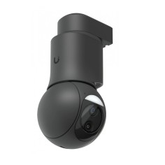 Camara IP PTZ Ubiquiti UVC-G6-PTZ-B - 4K 8MP, zoom optico 4x, IR 50m, PoE 802.3af/at, IP66