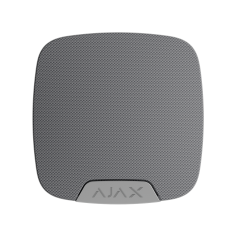 Sirena interior Ajax Superior AJ-HOMESIREN-G3-W