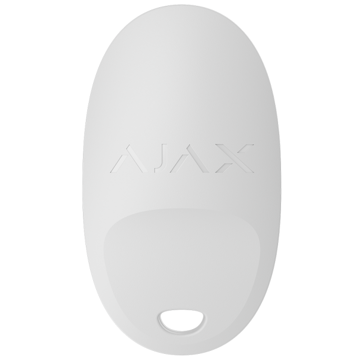 Mando Ajax Superior AJ-SPACECONTROL-S-W Jeweller