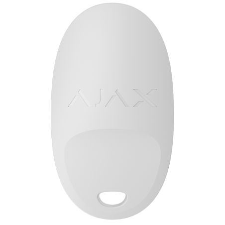 Mando Ajax Superior AJ-SPACECONTROL-S-W Jeweller