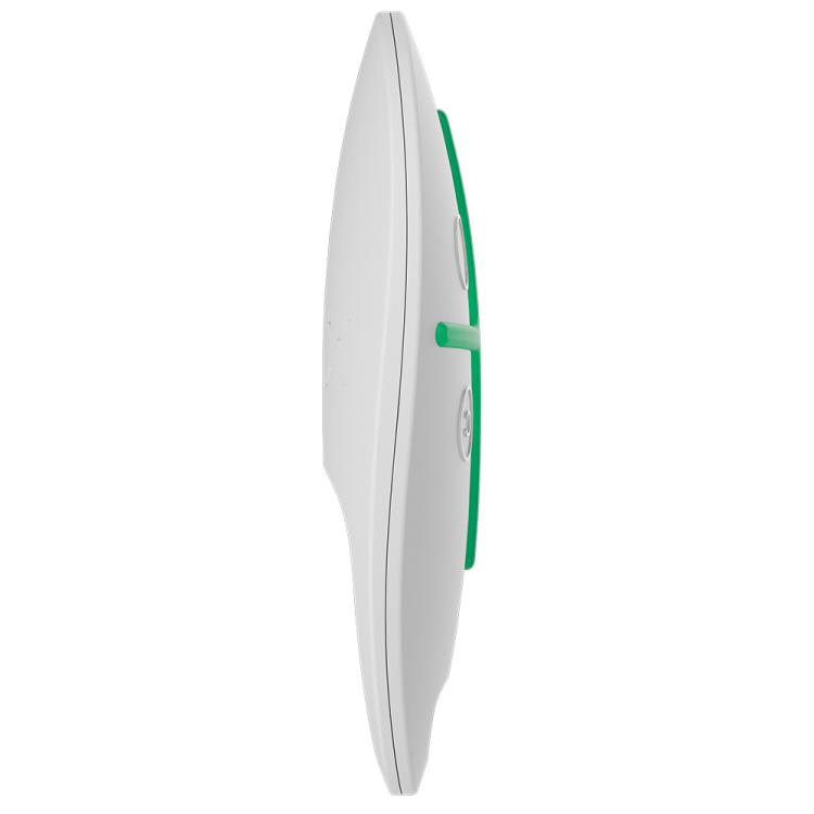 Mando Ajax Superior AJ-SPACECONTROL-S-W Jeweller