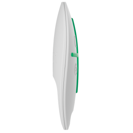 Mando Ajax Superior AJ-SPACECONTROL-S-W Jeweller