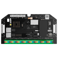 Central Ajax Superior FIBRA-HUBHYBRID2-NOCASE