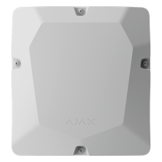 Carcasa Ajax Fibra FIBRA-CASE-D430-W Grado 3