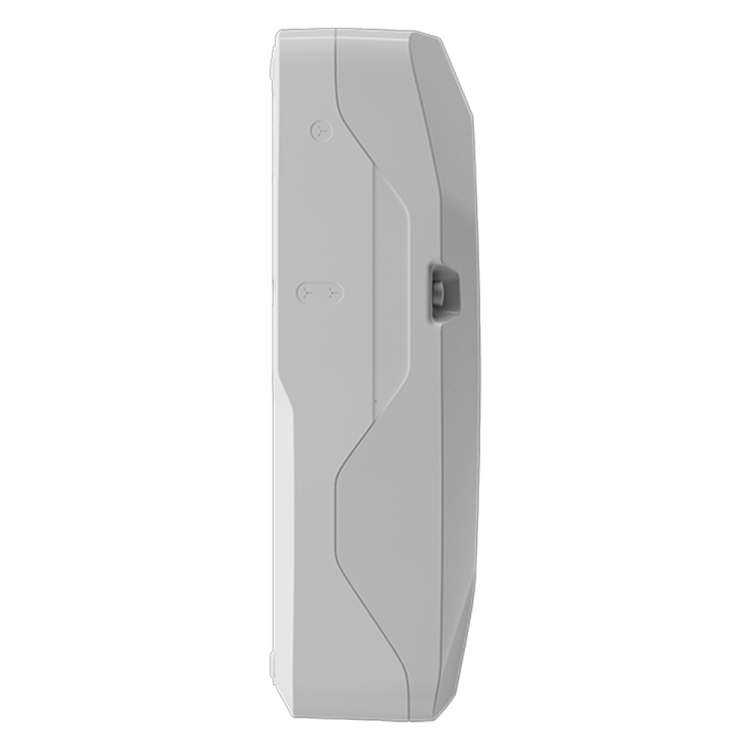 Carcasa Ajax Fibra FIBRA-CASE-D430-W Grado 3