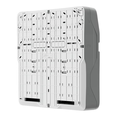 Carcasa Ajax Fibra FIBRA-CASE-D430-W Grado 3