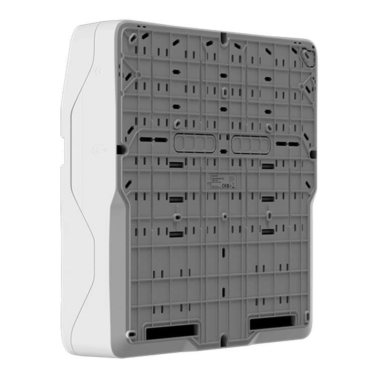 Carcasa Ajax Fibra FIBRA-CASE-D430-W Grado 3