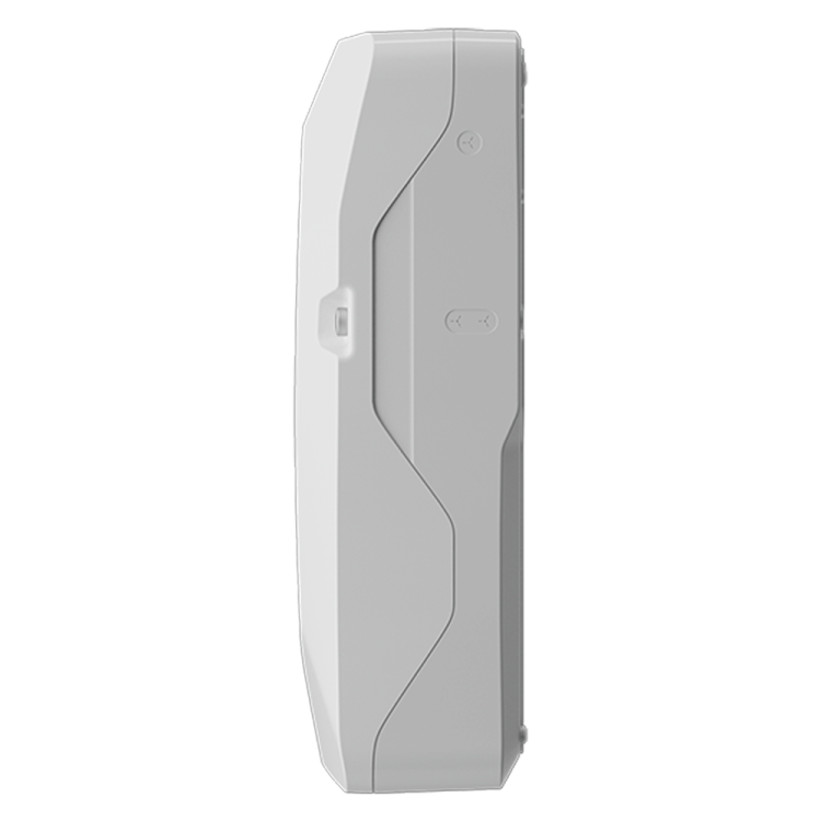 Carcasa Ajax Fibra FIBRA-CASE-D430-W Grado 3