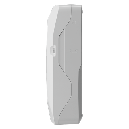 Carcasa Ajax Fibra FIBRA-CASE-D430-W Grado 3