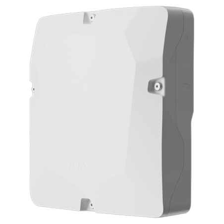 Carcasa Ajax Fibra FIBRA-CASE-D430-W Grado 3