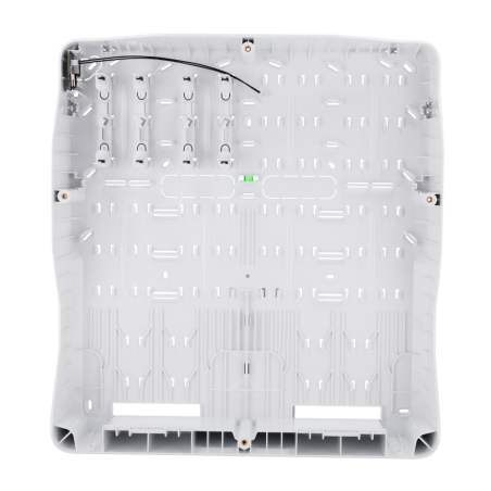 Carcasa Ajax Fibra FIBRA-CASE-D430-W Grado 3