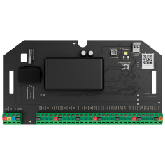 Expansor Ajax Fibra FIBRA-MULTITRANSMITTER-NOCASE