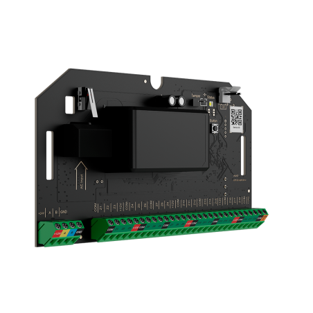 Expansor Ajax Fibra FIBRA-MULTITRANSMITTER-NOCASE