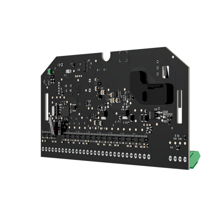 Expansor Ajax Fibra FIBRA-MULTITRANSMITTER-NOCASE