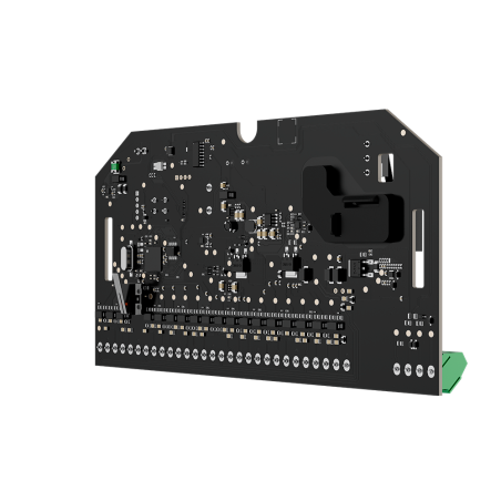 Expansor Ajax Fibra FIBRA-MULTITRANSMITTER-NOCASE