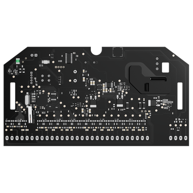 Expansor Ajax Fibra FIBRA-MULTITRANSMITTER-NOCASE