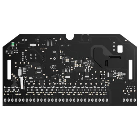 Expansor Ajax Fibra FIBRA-MULTITRANSMITTER-NOCASE