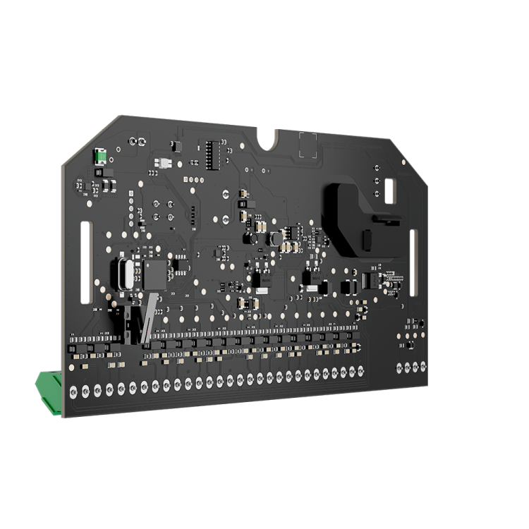 Expansor Ajax Fibra FIBRA-MULTITRANSMITTER-NOCASE