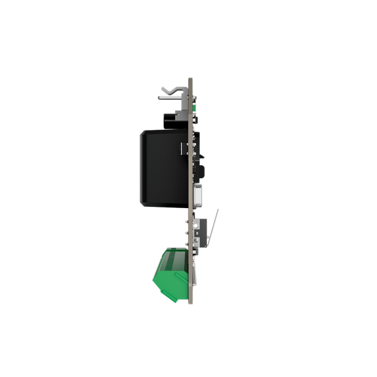 Expansor Ajax Fibra FIBRA-MULTITRANSMITTER-NOCASE