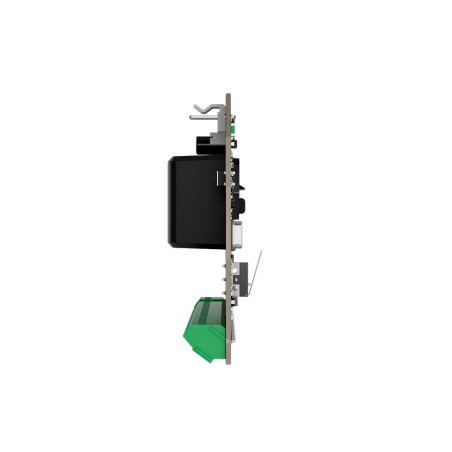 Expansor Ajax Fibra FIBRA-MULTITRANSMITTER-NOCASE