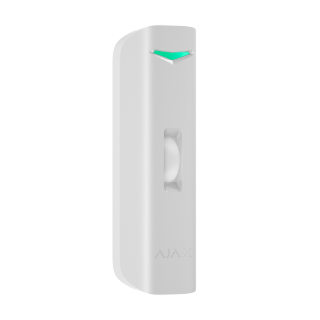Detector Ajax AJ-CURTAINOUTDOOR-MINI-W Grado 2