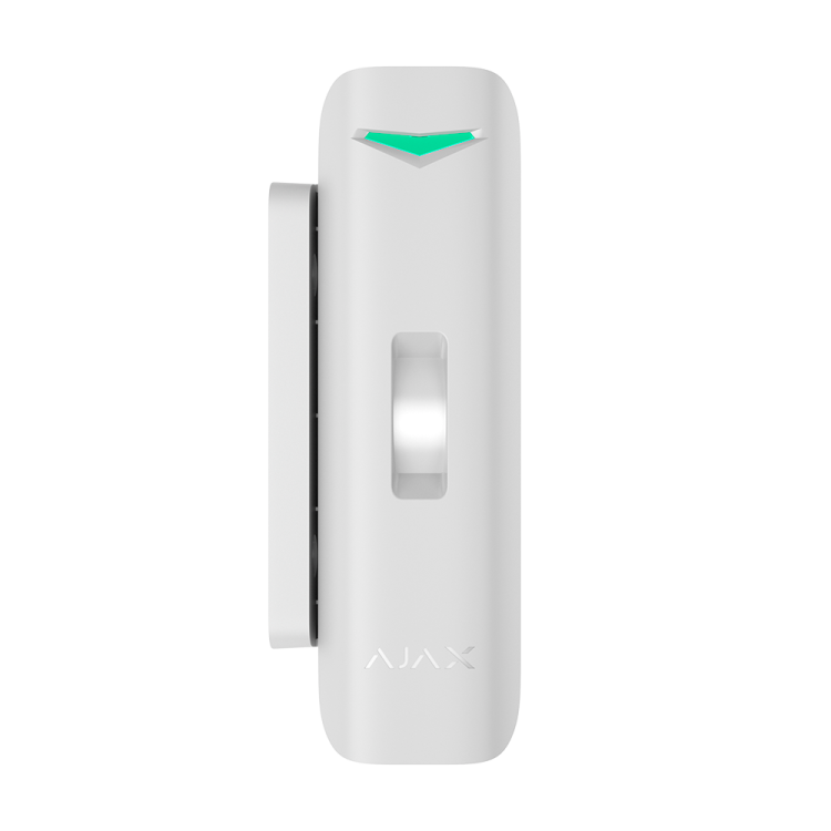 Detector Ajax AJ-CURTAINOUTDOOR-MINI-W Grado 2